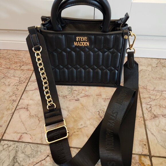 Steve Madden Purse - Picture 6 of 6